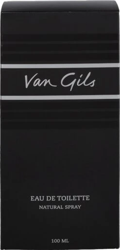 Van Gils Classic 100 Ml - Eau De Toilette -Parfum Korting Winkel 578x1200 7