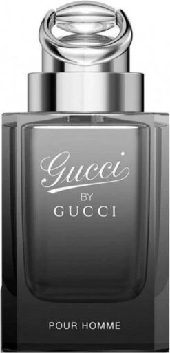 Gucci By Gucci Homme Eau De Toilette -Parfum Korting Winkel 578x1200 8