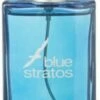 Blue Stratos Aftershave Spray 100 Ml