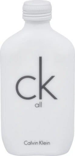Calvin Klein Ck All 100ml - Eau De Toilette - Unisex 27 Calvin Klein Ck All 100ml - Eau De Toilette - Unisex -Parfum Korting Winkel 579x1200