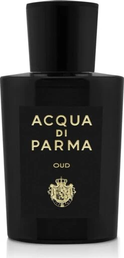 Acqua Di Parma Oud - 100 Ml - Eau De Parfum Spray - Unisexparfum 16 Acqua Di Parma Oud - 100 Ml - Eau De Parfum Spray - Unisexparfum -Parfum Korting Winkel 580x1200 1