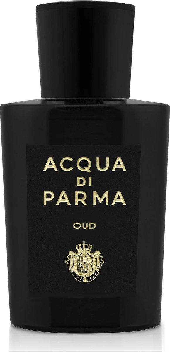 Acqua Di Parma Oud - 100 Ml - Eau De Parfum Spray - Unisexparfum 6 Acqua Di Parma Oud - 100 Ml - Eau De Parfum Spray - Unisexparfum - Afbeelding 6