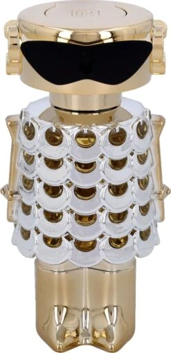 Paco Rabanne Fame Eau De Parfum 50 Ml - Damesparfum 17 Paco Rabanne Fame Eau De Parfum 50 Ml - Damesparfum -Parfum Korting Winkel 581x1200 1