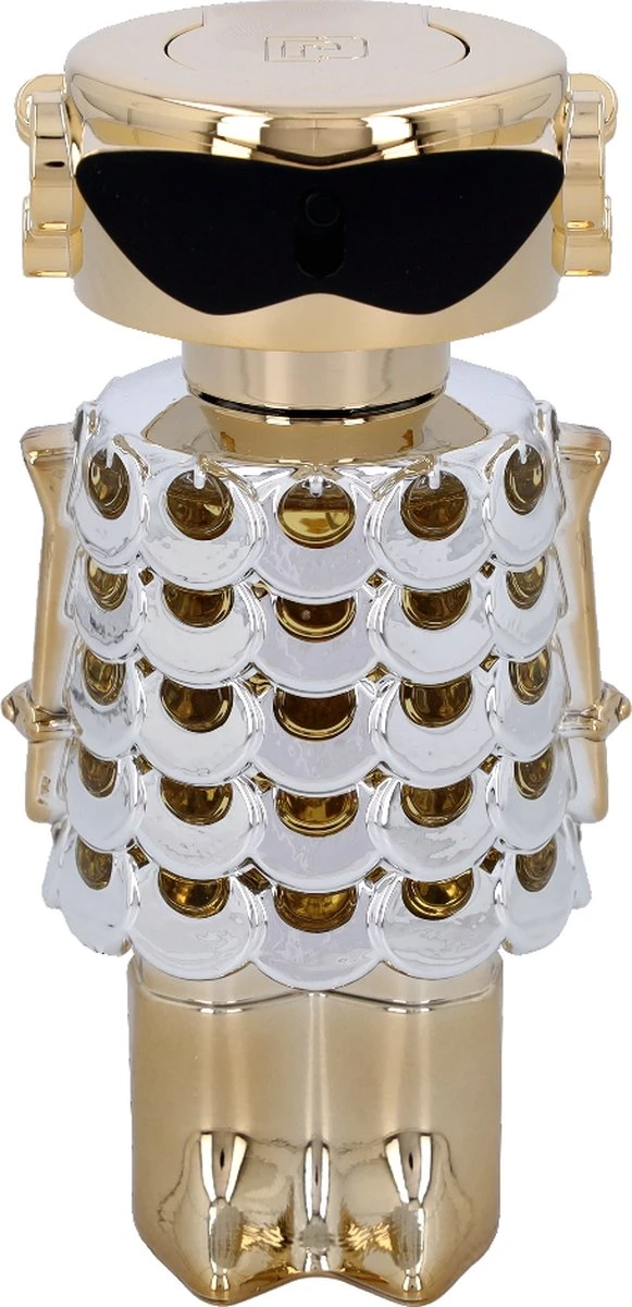 Paco Rabanne Fame Eau De Parfum 50 Ml - Damesparfum 7 Paco Rabanne Fame Eau De Parfum 50 Ml - Damesparfum - Afbeelding 7