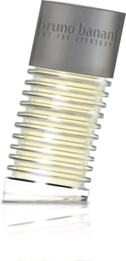 Bruno Banani Man Eau De Toilette - 75 Ml - Herenparfum -Parfum Korting Winkel 581x1200 6