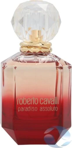 Roberto Cavalli - Paradiso Assoluto - Eau De Parfum - 75 Ml 37 Roberto Cavalli - Paradiso Assoluto - Eau De Parfum - 75 Ml -Parfum Korting Winkel 585x1200 1