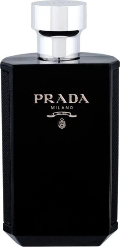 Prada L'Homme Intense 100ml - Eau De Parfum - Herenparfum -Parfum Korting Winkel 585x1200 3