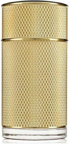 Dunhill - Icon Absolute - Eau De Parfum - 100ML 9 Dunhill - Icon Absolute - Eau De Parfum - 100ML -Parfum Korting Winkel 585x1200 4