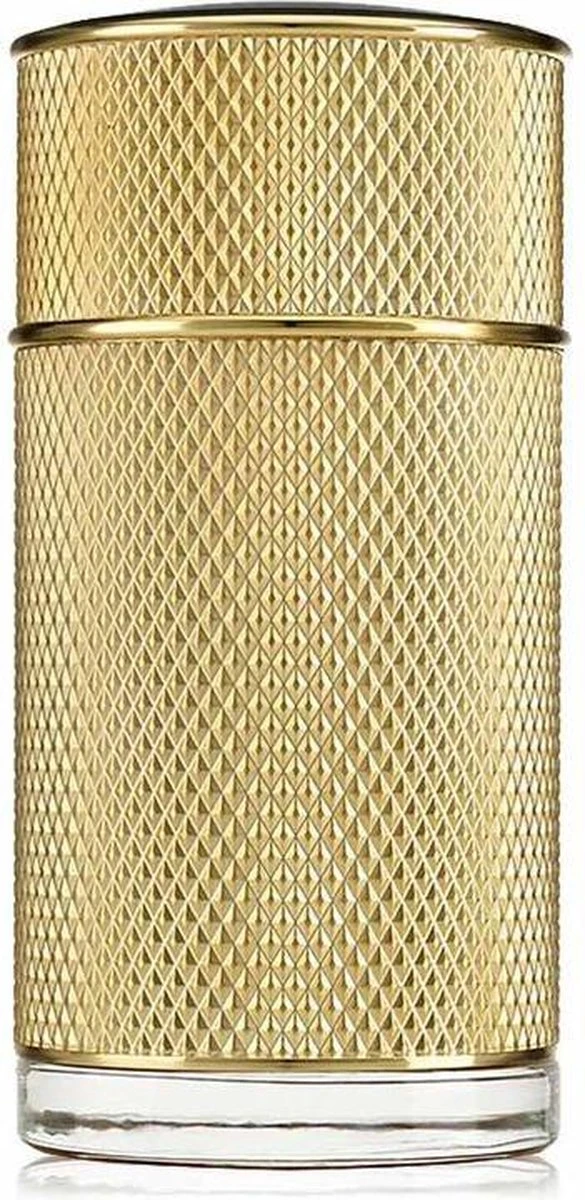 Dunhill - Icon Absolute - Eau De Parfum - 100ML 3 Dunhill - Icon Absolute - Eau De Parfum - 100ML - Afbeelding 3