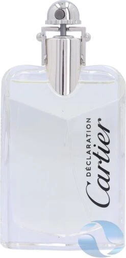 Cartier Déclaration 50 Ml - Eau De Toilette - Herenparfum -Parfum Korting Winkel 585x1200 5