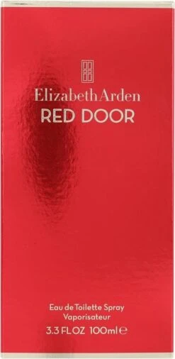 Elizabeth Arden Red Door 100 Ml - Eau De Toilette - Damesparfum 36 Elizabeth Arden Red Door 100 Ml - Eau De Toilette - Damesparfum -Parfum Korting Winkel 586x1200 1