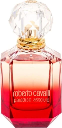 Roberto Cavalli - Paradiso Assoluto - Eau De Parfum - 75 Ml 28 Roberto Cavalli - Paradiso Assoluto - Eau De Parfum - 75 Ml -Parfum Korting Winkel 586x1200 3