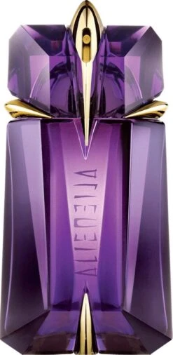 Thierry Mugler Alien 90 Ml - Eau De Parfum - Damesparfum