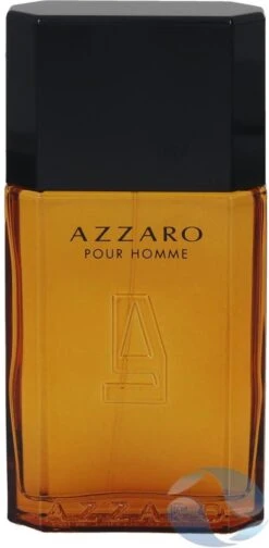 Azzaro Pour Homme Eau De Toilette Spray 23 Azzaro Pour Homme Eau De Toilette Spray -Parfum Korting Winkel 588x1200 1