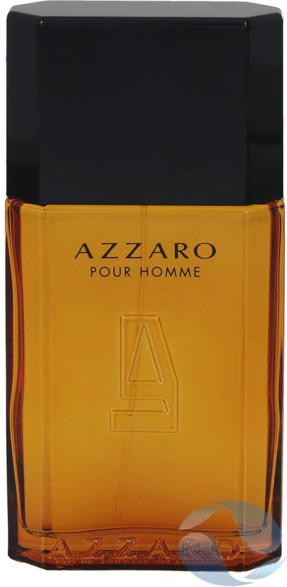 Azzaro Pour Homme Eau De Toilette Spray 11 Azzaro Pour Homme Eau De Toilette Spray - Afbeelding 11