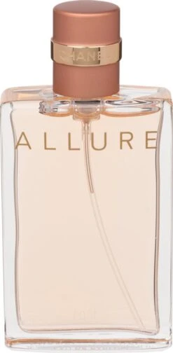 Chanel Allure 35 Ml - Eau De Parfum - Damesparfum
