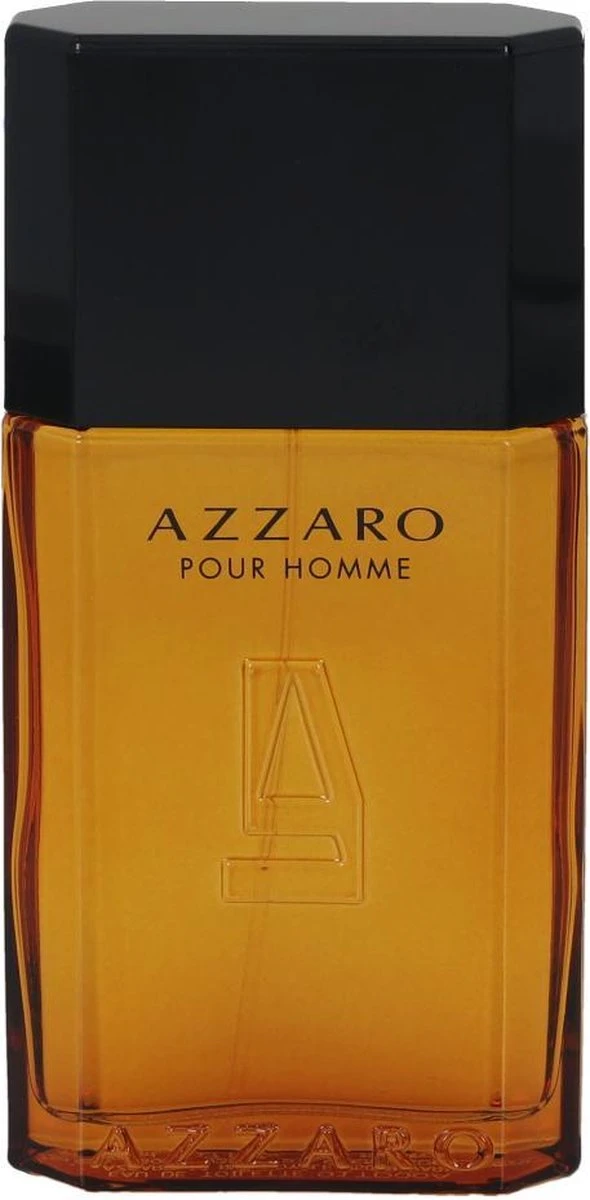 Azzaro Pour Homme Eau De Toilette Spray 6 Azzaro Pour Homme Eau De Toilette Spray - Afbeelding 6