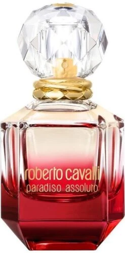 Roberto Cavalli - Paradiso Assoluto - Eau De Parfum - 75 Ml 32 Roberto Cavalli - Paradiso Assoluto - Eau De Parfum - 75 Ml -Parfum Korting Winkel 594x1200 1