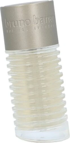 Bruno Banani Man Eau De Toilette - 75 Ml - Herenparfum -Parfum Korting Winkel 594x1200 5