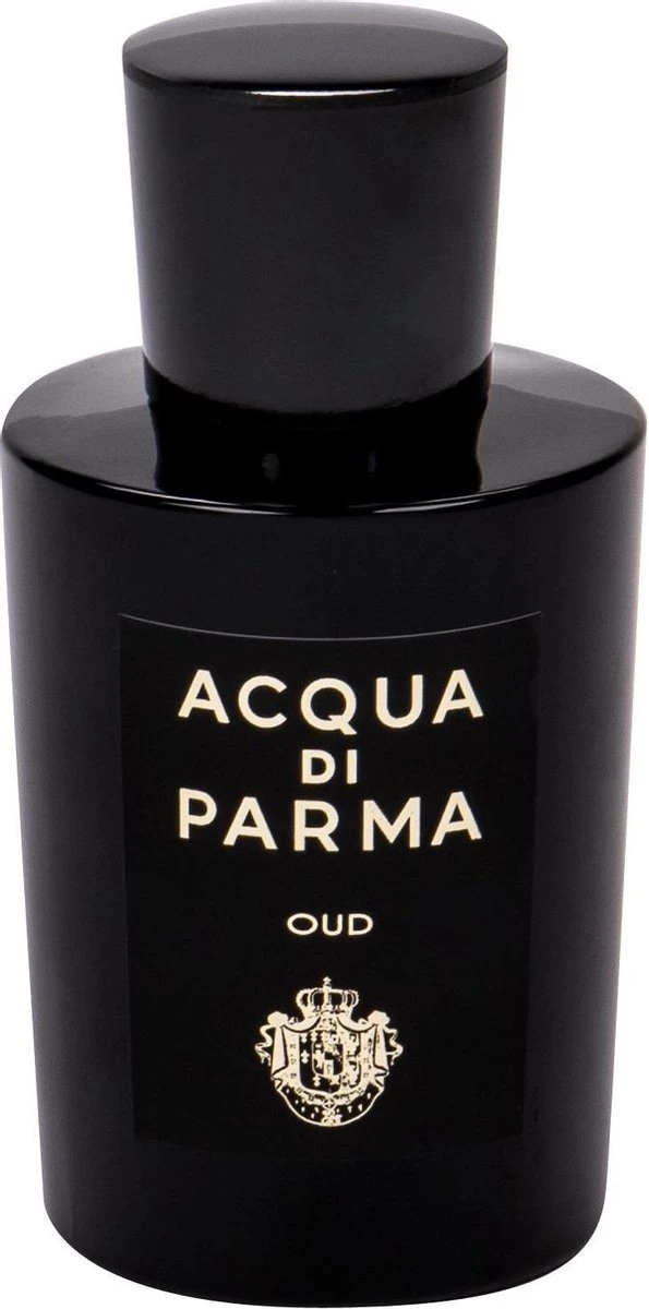 Acqua Di Parma Oud - 100 Ml - Eau De Parfum Spray - Unisexparfum 1 Acqua Di Parma Oud - 100 Ml - Eau De Parfum Spray - Unisexparfum