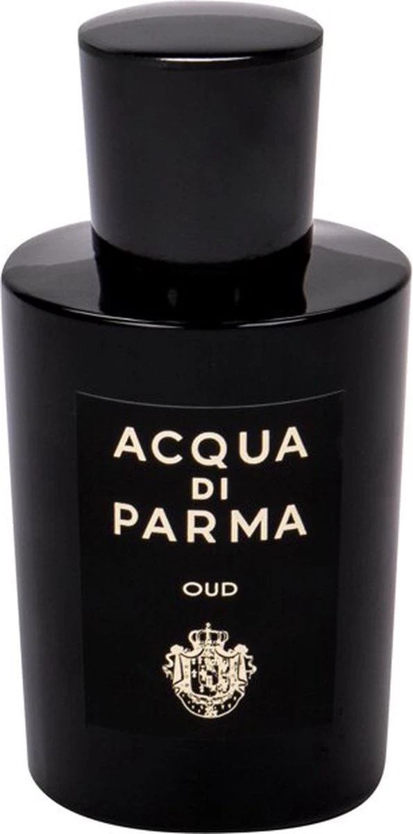 Acqua Di Parma Oud - 100 Ml - Eau De Parfum Spray - Unisexparfum 8 Acqua Di Parma Oud - 100 Ml - Eau De Parfum Spray - Unisexparfum - Afbeelding 8