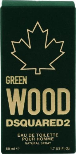 Dsquared2 Green Wood Pour Homme - Eau De Toilette 50 Ml - Herenparfum 31 Dsquared2 Green Wood Pour Homme - Eau De Toilette 50 Ml - Herenparfum -Parfum Korting Winkel 596x1200 2