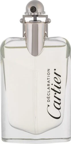 Cartier Déclaration 50 Ml - Eau De Toilette - Herenparfum -Parfum Korting Winkel 597x1200 4