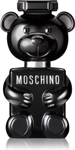 Moschino - Toy Boy - Eau De Parfum - 50ML -Parfum Korting Winkel 598x1200 2