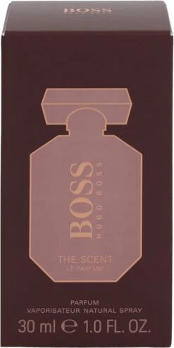 Hugo Boss The Scent For Her Eau De Parfum Spray 30 Ml 13 Hugo Boss The Scent For Her Eau De Parfum Spray 30 Ml -Parfum Korting Winkel 600x1200 2
