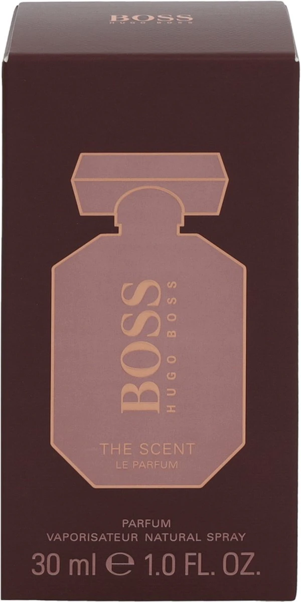 Hugo Boss The Scent For Her Eau De Parfum Spray 30 Ml 6 Hugo Boss The Scent For Her Eau De Parfum Spray 30 Ml - Afbeelding 6