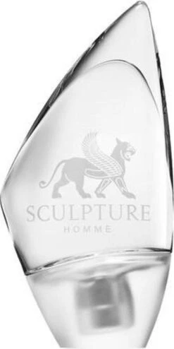 Nikos Sculpture 30 Ml - Eau De Toilette - Herenparfum -Parfum Korting Winkel 600x1200 5