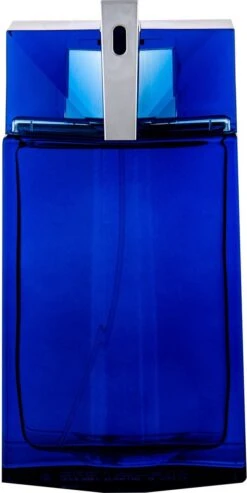 Thierry Mugler Alien Man Fusion 100 Ml - Eau De Toilette - Herenparfum -Parfum Korting Winkel 601x1200 3