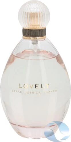 Sarah Jessica Parker Lovely - 100ml - Eau De Parfum - Damesparfum -Parfum Korting Winkel 602x1200 1