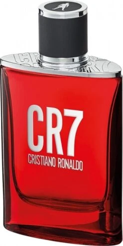 Cristiano Ronaldo Cr7 - 50ml - Eau De Toilette -Parfum Korting Winkel 604x1200
