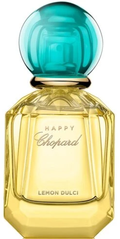 Chopard Happy Chopard Lemon Dulci Eau De Parfum Spray 40 Ml -Parfum Korting Winkel 605x1200