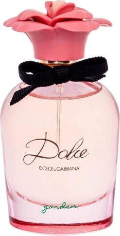 Dolce & Gabbana Garden F - 50ml - Eau De Parfum -Parfum Korting Winkel 611x1200 2