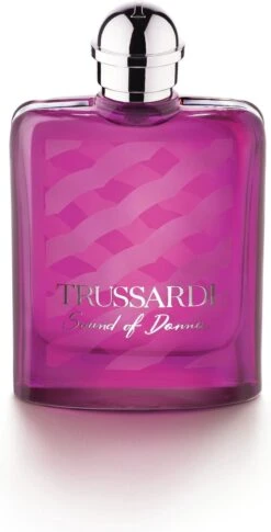 Trussardi Parfums - Sound Of Donna - Eau De Parfum - 100ML -Parfum Korting Winkel 611x1200