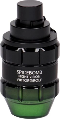 Viktor & Rolf Night Vision 50ml - Eau De Toilette - Herenparfum -Parfum Korting Winkel 611x1200 4