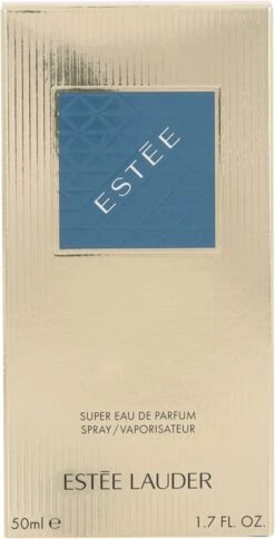 Estée Lauder Estée 50 Ml - Eau De Parfum - Damesparfum 9 Estée Lauder Estée 50 Ml - Eau De Parfum - Damesparfum -Parfum Korting Winkel 612x1200