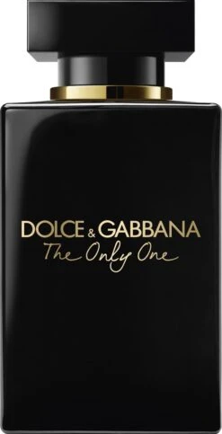 Dolce Gabbana - The Only One Intense - Eau De Parfum - 30Ml