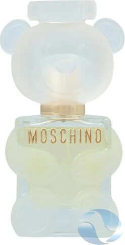 Moschino - Toy 2 - Eau De Parfum - 50ML -Parfum Korting Winkel 614x1200