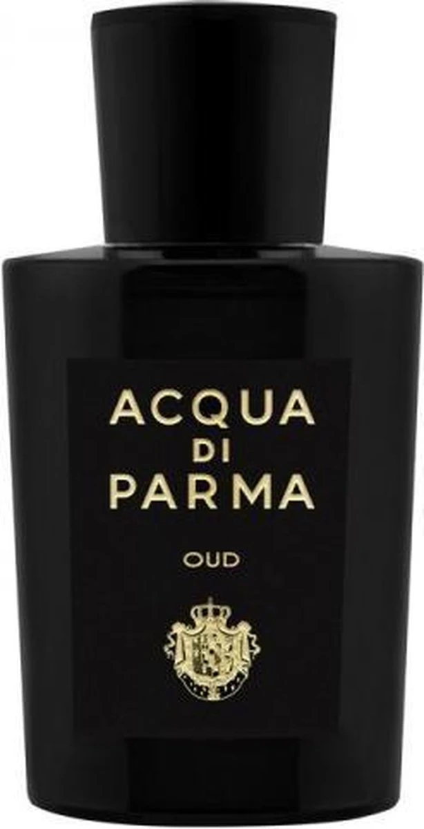 Acqua Di Parma Oud - 100 Ml - Eau De Parfum Spray - Unisexparfum 9 Acqua Di Parma Oud - 100 Ml - Eau De Parfum Spray - Unisexparfum - Afbeelding 9