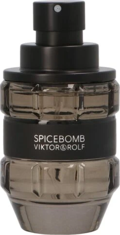Viktor & Rolf Spicebomb 50 Ml - Eau De Toilette - Herenparfum -Parfum Korting Winkel 615x1200 3