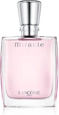 Lancôme Miracle 30 Ml - Eau De Parfum - Damesparfum -Parfum Korting Winkel 617x1200