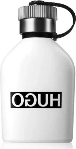 Hugo Boss Reversed 125 Ml - Eau De Toilette - Herenparfum 22 Hugo Boss Reversed 125 Ml - Eau De Toilette - Herenparfum -Parfum Korting Winkel 617x1200 3