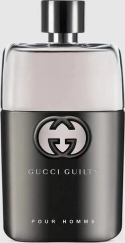 Gucci Guilty 90 Ml - Eau De Toilette - Herenparfum -Parfum Korting Winkel 618x1200 5