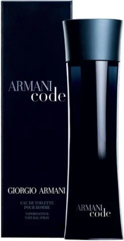 Armani - Code Eau De Toilette