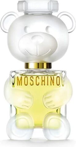 Moschino - Toy 2 - Eau De Parfum - 50ML -Parfum Korting Winkel 620x1200 1