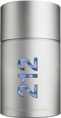 Carolina Herrera - Herenparfum 212 Carolina Herrera EDT - Mannen - 200 Ml -Parfum Korting Winkel 622x1200