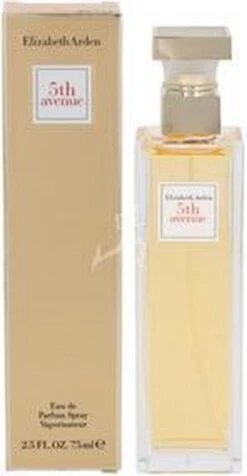 Elizabeth Arden 5th Avenue 75 Ml - Eau De Parfum - Damesparfum 22 Elizabeth Arden 5th Avenue 75 Ml - Eau De Parfum - Damesparfum -Parfum Korting Winkel 623x1200 1